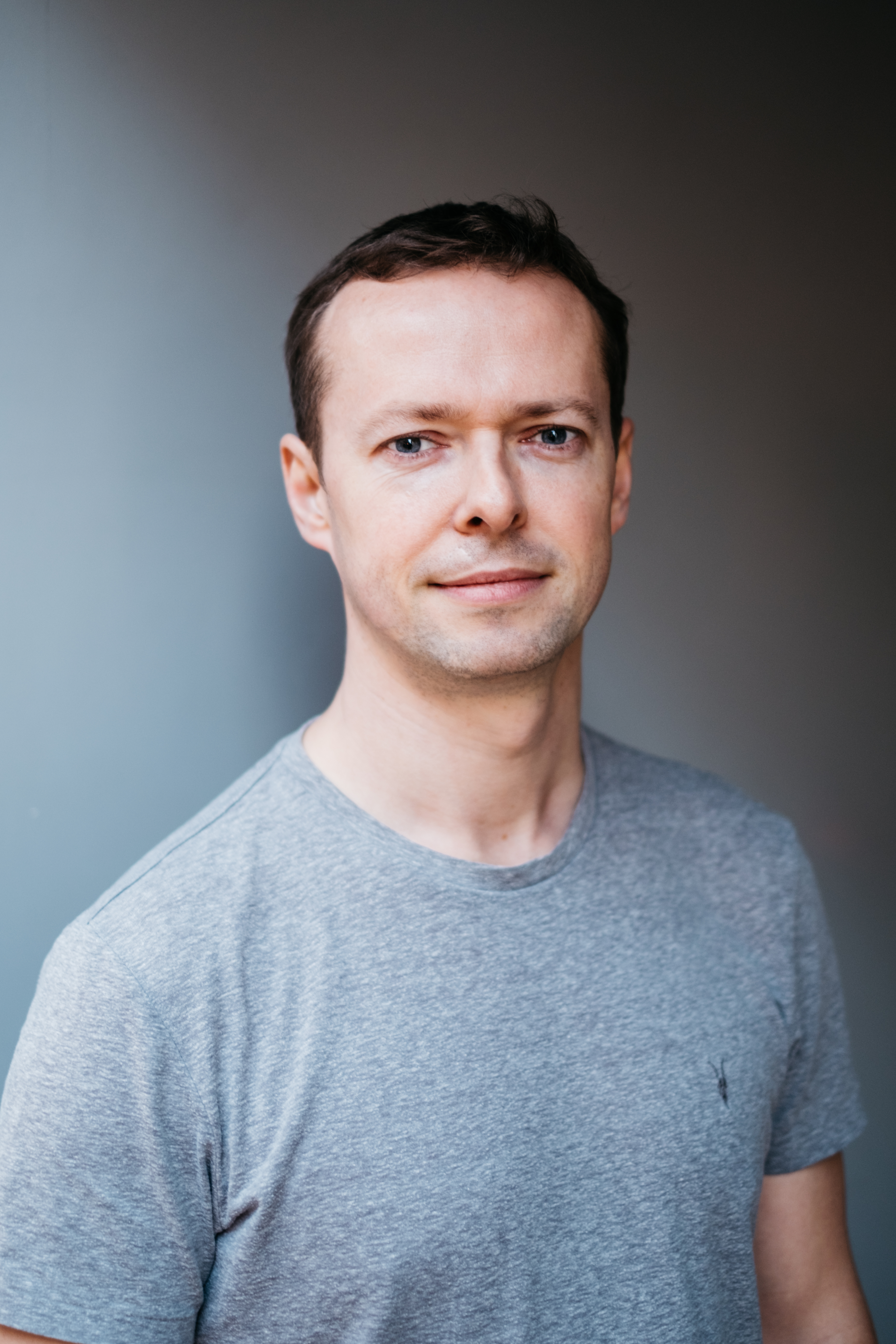 Ricky Thomas — Founder, MarginOps